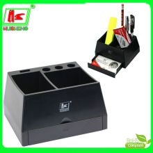 factory wholesale office name card box, multi-function pencil box